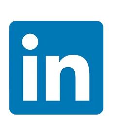 Linkedin Icon