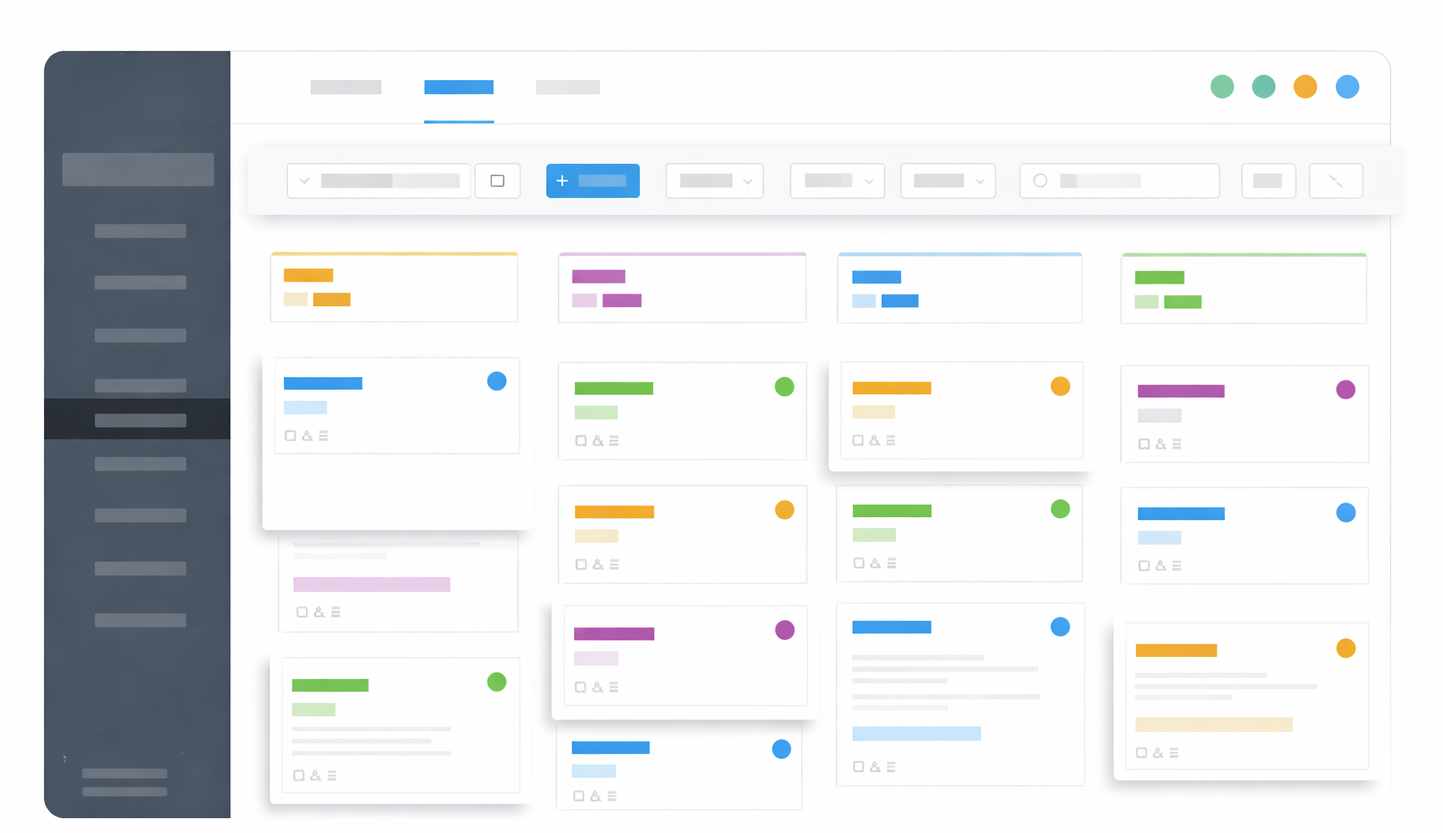Pipeline stages preview